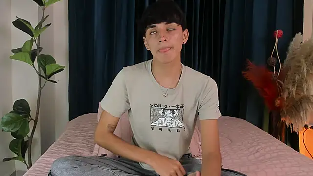 Jack Noir online show from 09/11/25, 01:33