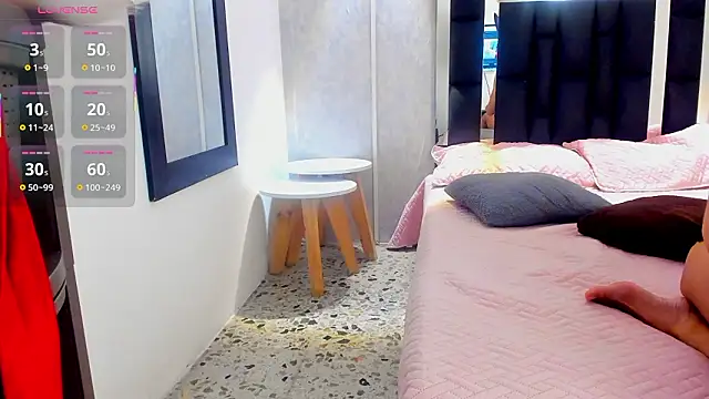 elian 7 online show from 02/14/26, 01:52