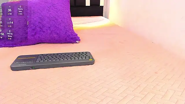 elian 7 online show from 03/13/26, 12:34