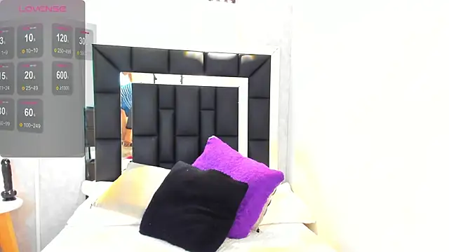 elian 7 online show from 04/11/26, 12:31