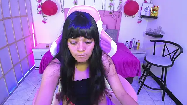 kataleya  18 online show from 02/26/26, 07:46