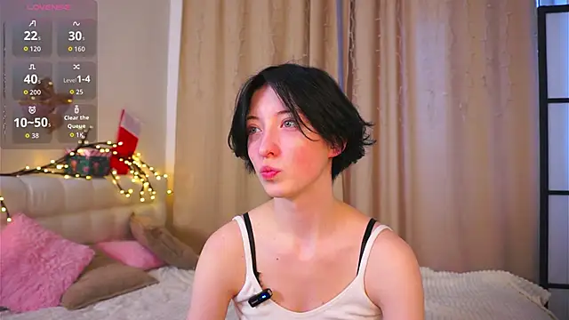 JuanaFriesz online show from 01/09/26, 09:12