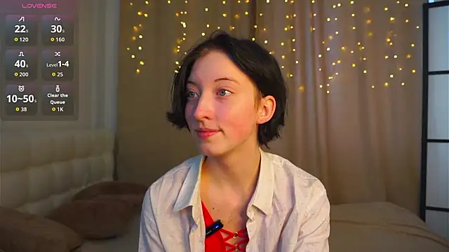 JuanaFriesz online show from 02/06/26, 09:12