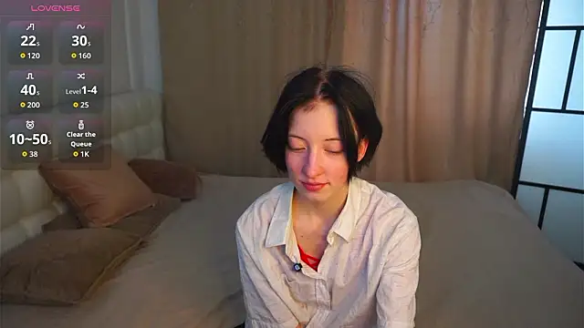 JuanaFriesz online show from 02/07/26, 09:13