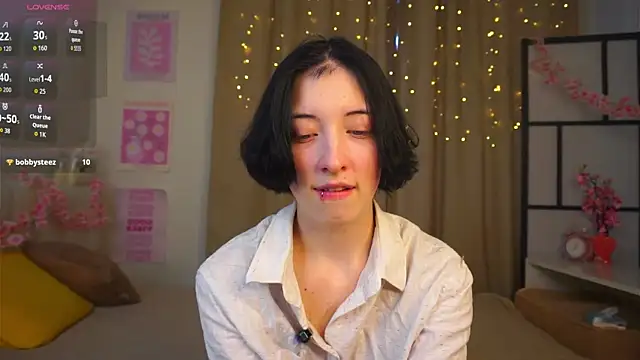 JuanaFriesz online show from 02/22/26, 09:19