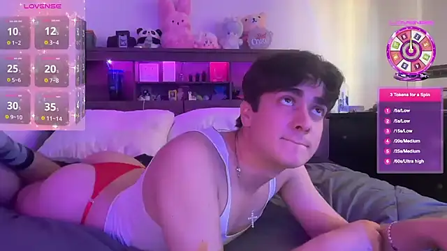 michaeltorrexxx online show from 03/11/26, 08:59