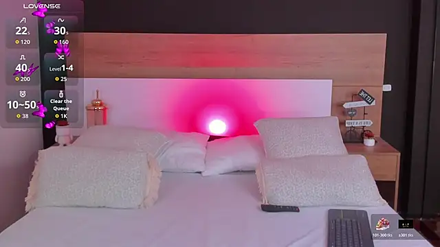 MiaTaylorSweet online show from 11/04/25, 01:10