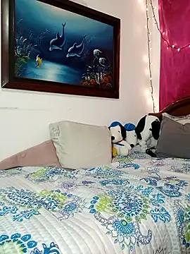 agatha sluttylatina online show from 03/10/26, 01:10