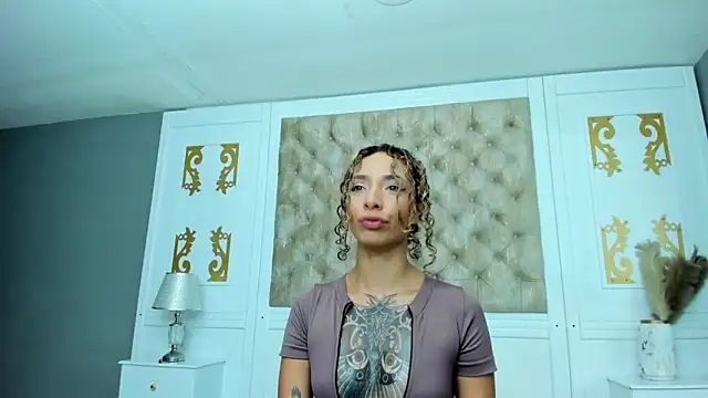 SilvanaOwen online show from 03/10/26, 11:04