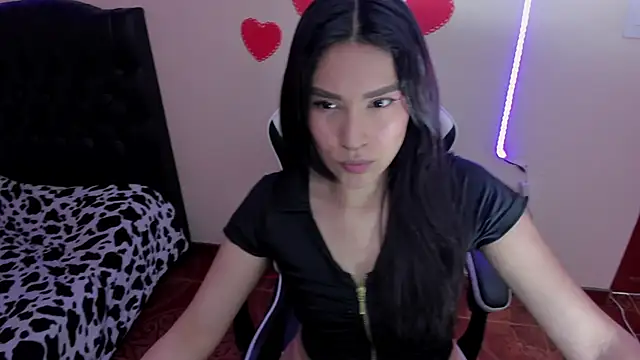 megaan cb online show from 03/02/26, 05:42