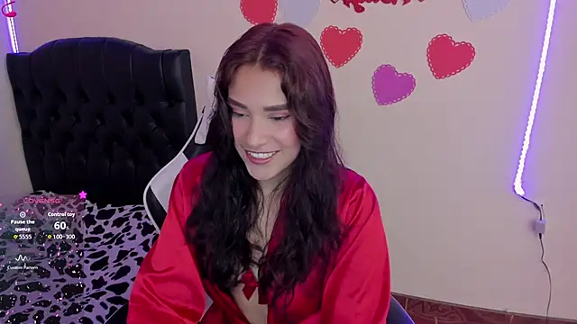 megaan cb online show from 04/07/26, 04:51