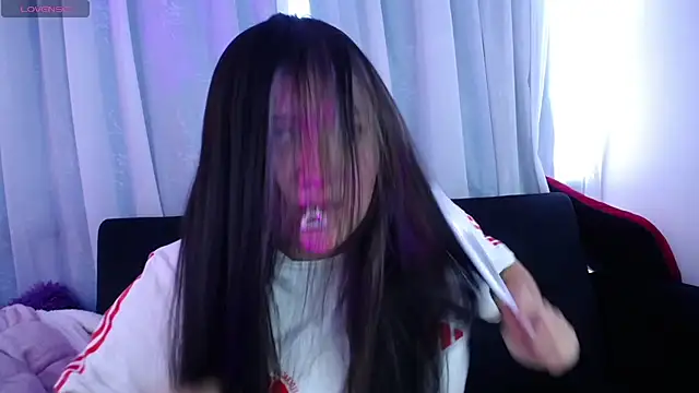 Annie A  online show from 10/02/25, 09:55