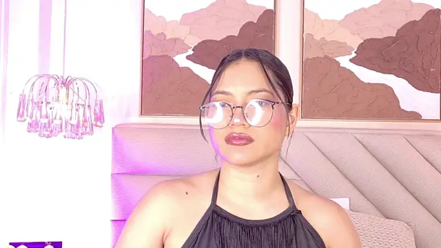 kendalFox  online show from 11/09/25, 02:10