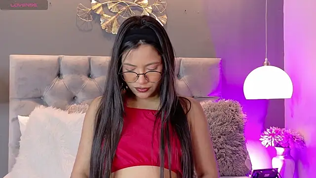 kendalFox  online show from 01/08/26, 01:41