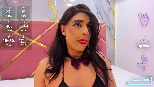 sweet Elizabeth online show from 11/07/25, 12:49