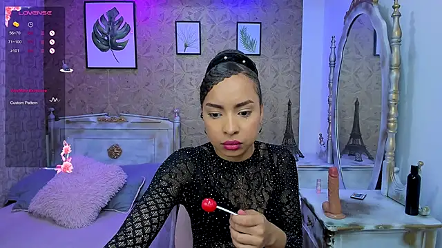 Lucia jane online show from 10/06/25, 09:56