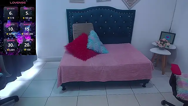 SammySmall F w online show from 03/05/26, 01:40