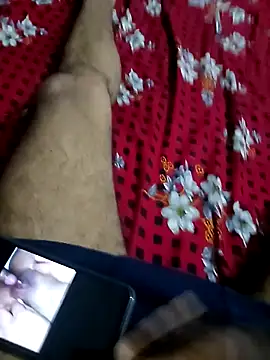 riyaroy087 online show from 10/20/25, 07:25