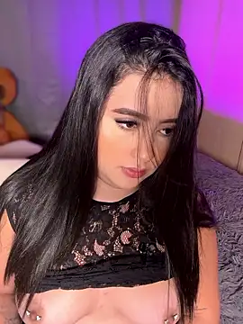 Emiily Moore1 online show from 01/07/26, 11:51