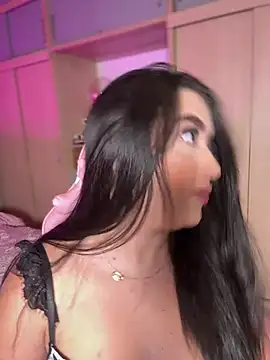 Emiily Moore1 online show from 02/25/26, 11:25