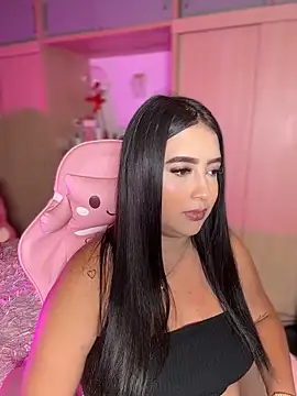 Emiily Moore1 online show from 04/10/26, 11:53