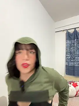 aliciia 23 online show from 11/13/25, 11:14