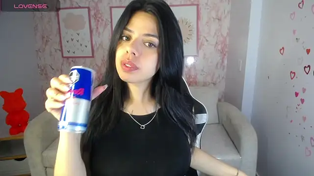 Channel Garcia ch1 online show from 09/13/25, 09:58