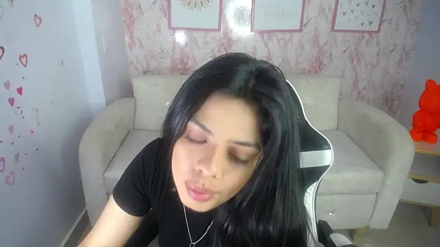 Channel Garcia ch1 online show from 09/17/25, 10:11