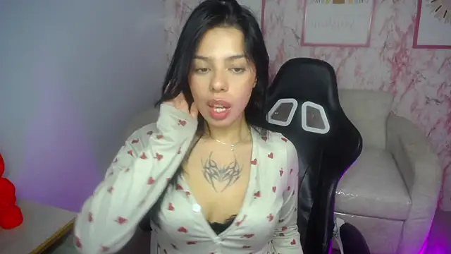 Channel Garcia ch1 online show from 04/19/26, 06:21