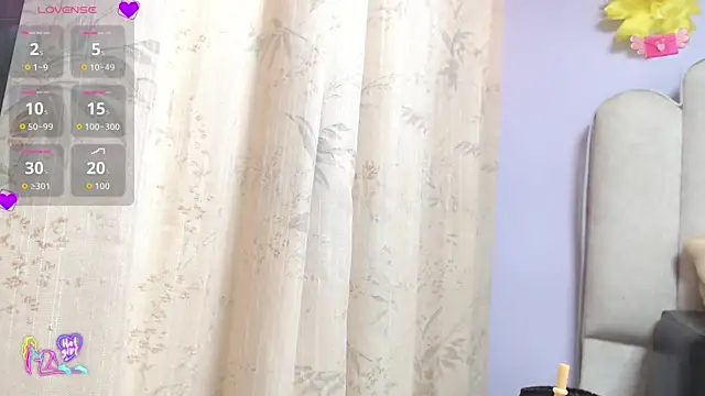 Meriiida online show from 03/25/26, 08:37