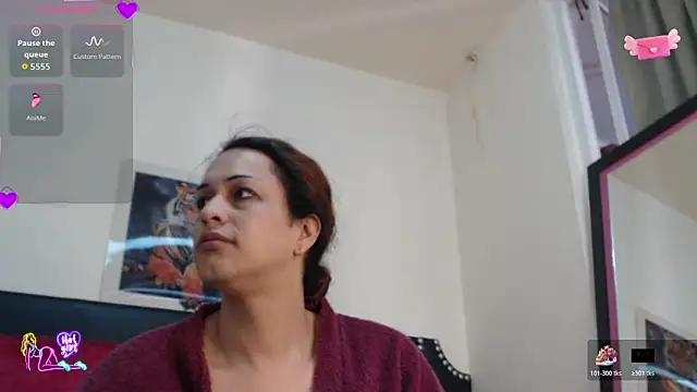 Meriiida online show from 04/29/26, 06:47