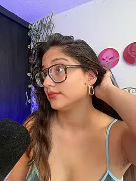 Avelyne online show from 03/20/26, 10:14