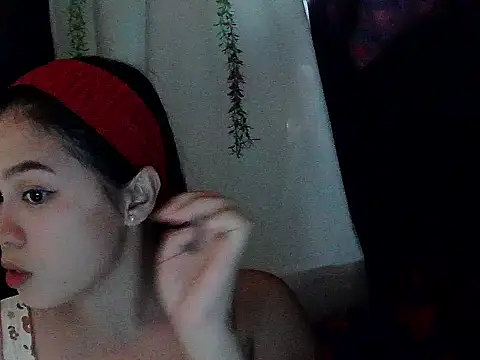 Zachariah 05 online show from 02/25/26, 06:23