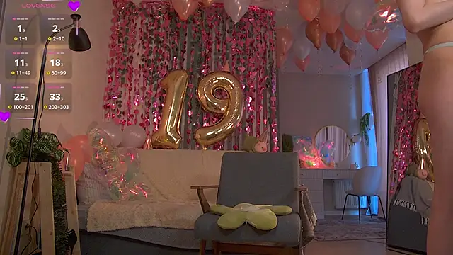 sofiapurex online show from 02/20/26, 06:26