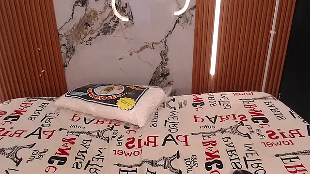 tiffany lee6 online show from 12/03/25, 12:25