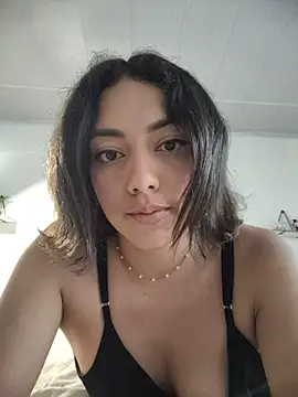 Snapshot of WendySuns_ chatting on 07/09/26, 10:14 WendySuns online show from 07/09/26, 10:14