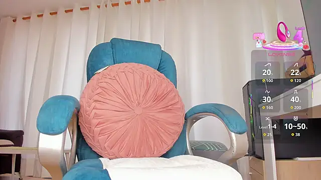 MendezMaria online show from 11/10/25, 08:30