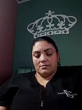 Snapshot of tiffany_Johnson1 chatting on 09/30/25, 10:37 tiffany Johnson1 online show from 09/30/25, 10:37