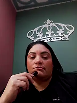 tiffany Johnson1 online show from 11/08/25, 03:45