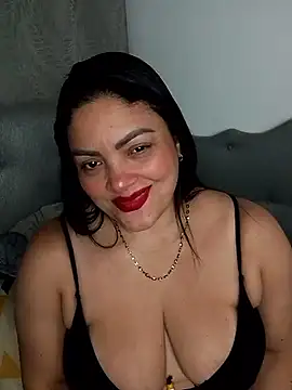 tiffany Johnson1 online show from 02/03/26, 12:09