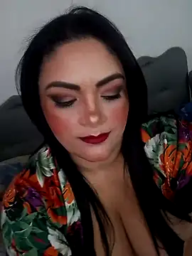 tiffany Johnson1 online show from 02/08/26, 07:06