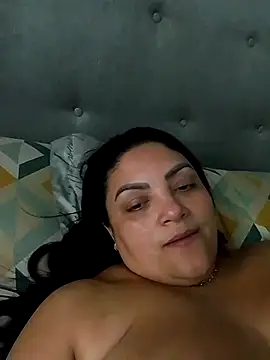 tiffany Johnson1 online show from 02/11/26, 12:04