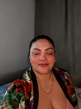 tiffany Johnson1 online show from 02/24/26, 01:03