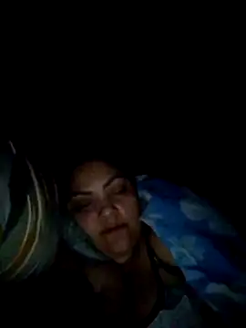 tiffany Johnson1 online show from 03/08/26, 02:48