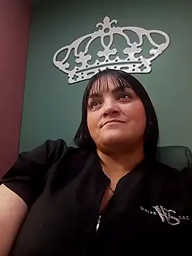 tiffany Johnson1 online show from 03/27/26, 06:29