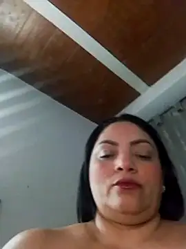 tiffany Johnson1 online show from 04/23/26, 02:24