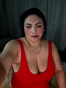 tiffany Johnson1 online show from 04/24/26, 02:47