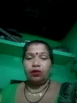 Manavi x online show from 09/09/25, 08:52