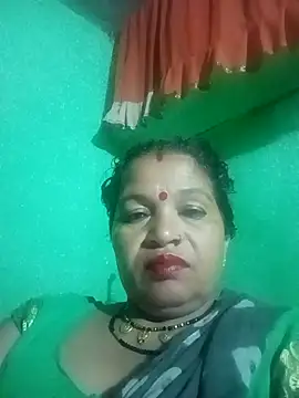 Manavi x online show from 09/14/25, 09:25