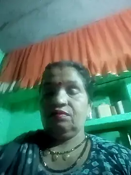 Manavi x online show from 09/23/25, 07:06